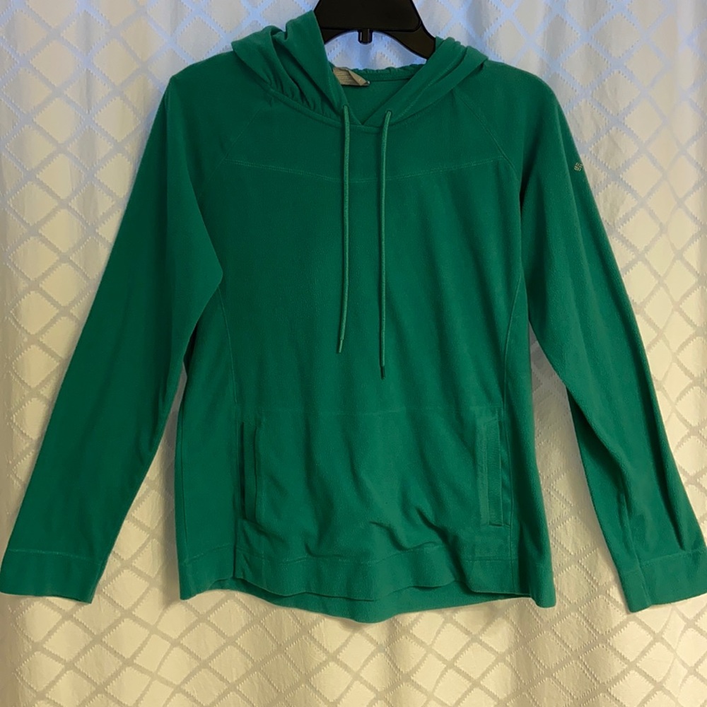 Columbia hoodie